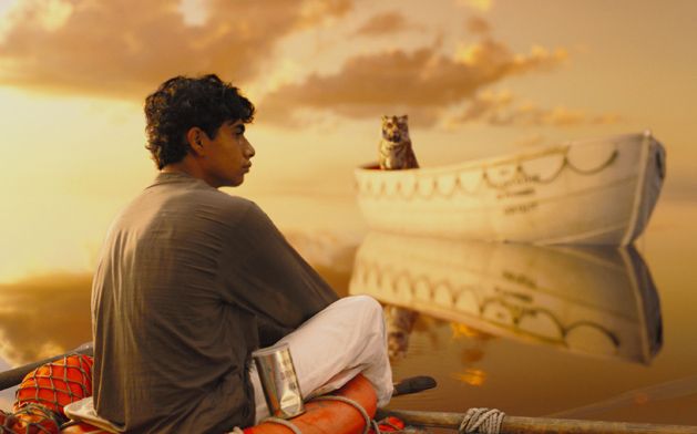 Life of Pi